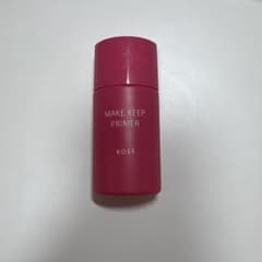 KOSE MAKE KEEP PRIMER 超オイリー肌用のサムネイル