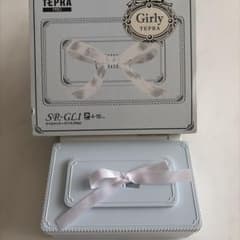 TEPRA PRO SR-GL1 ガーリーテプラ　ペールブルーのサムネイル