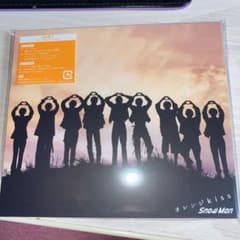 オレンジkiss   初回盤Aのサムネイル