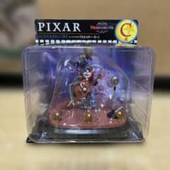 ピクサー リメンバー・ミー シーンフィギュアのサムネイル