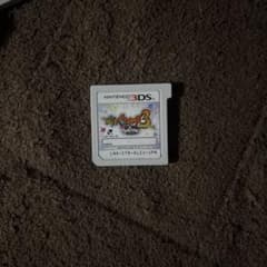 妖怪ウォッチ3 スキヤキ ニンテンドー3DS ソフトのサムネイル