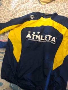 ATHLETA アスレタ ピステ  Oサイズのサムネイル