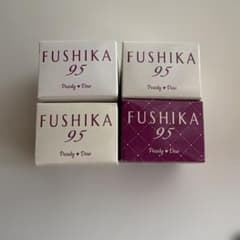 FUSHIKA 95 Pearly Dew 美肌ジェル10g4個セット - メルカリ
