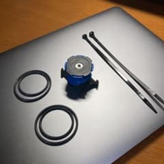 【中古】QUAD LOCK マウントのサムネイル