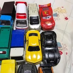 ミニカーのサムネイル