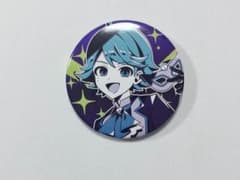 匿名配送】いれいす hotoke 缶バッジ ジダンダーナイト - メルカリ