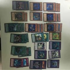 占術姫シャドールパーツ おまけ魔術師パーツのサムネイル