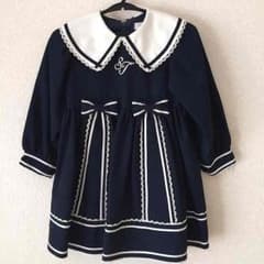 フォーマルワンピースのサムネイル