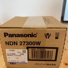 Panasonic ダウンライトのサムネイル