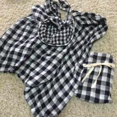 ワイヤー入り！授乳ケープ♡のサムネイル