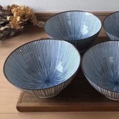 ももこ様専用　丼鉢3個セットのサムネイル