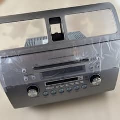 【新車取外し品】　clarion製オーディオ　4つセット clarionカーオーディオ スイフト 新車取り外し PS-4146N-c - メルカリ