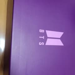BTS  MERCH BOX  02&05のサムネイル