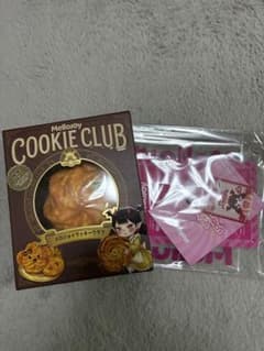 メロジョイ クッキークラブ クリーミーブロッサム - メルカリ