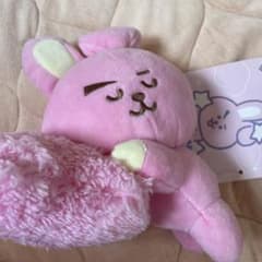 BT21 COOKY 봉제인형 마스코트 정국