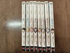 おっさん冒険者ケインの善行 1〜8巻セットのサムネイル