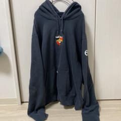 90s　ナイキ　パーカーのサムネイル
