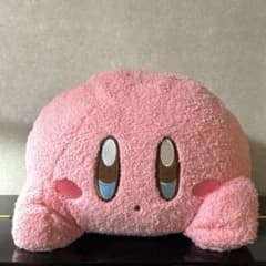 星のカービィ 30th BIGぬいぐるみ 第1弾 おすまし