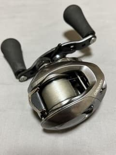 SHIMANO CHRONARCH ベイトリールのサムネイル