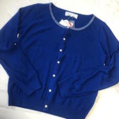 ロペピクニック　新品　カーディガンのサムネイル