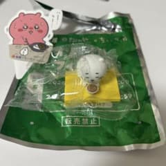 松屋　ちいかわ　フィギュアのサムネイル