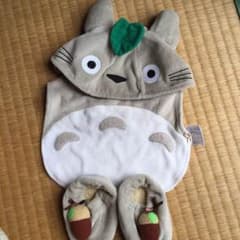 トトロ スタイセットのサムネイル