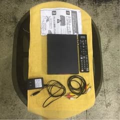 地上デジタルレコーダーのサムネイル