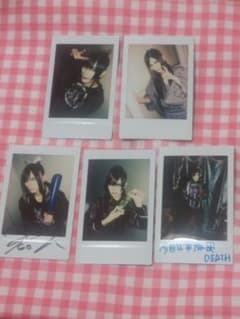 JILUKA Boogie チェキ サイン入り - メルカリ