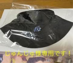 三代目JSB☆THIS IS JSB☆ハットのサムネイル