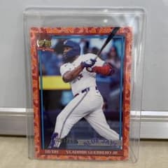 TOPPS Vladimir Guerrero Jr. 2026年 1/25のサムネイル