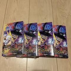 ONE PIECE 漫画 105巻 4冊セット初版 - メルカリ