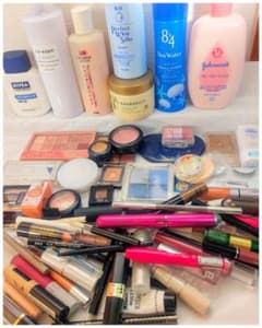 【*】様 36 超大量!! 化粧品 大量まとめ売り コスメセット コスメ福袋 15 超大量!! 化粧品 大量まとめ売り コスメセット コスメ福袋 - メルカリ