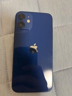 Apple iPhone 12 mini 本体 64GBのサムネイル
