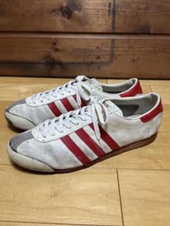 ADIDAS VIENNA アディダス ビエンナ ビンテージのサムネイル