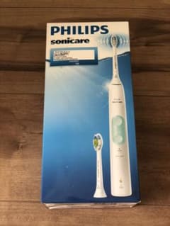 Sonicare HX6457/68  未使用　新品のサムネイル