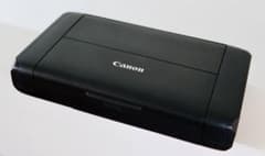 CanonプリンターTR153ジャンク品