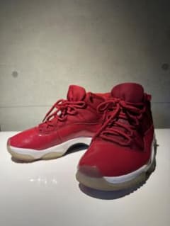 NIKE AIR JORDAN  AJ11のサムネイル