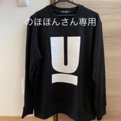 スウェット トレーナーのサムネイル