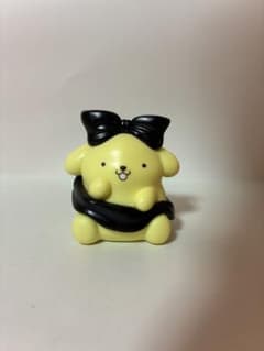 サンリオ ポムポムプリン フィギュアのサムネイル