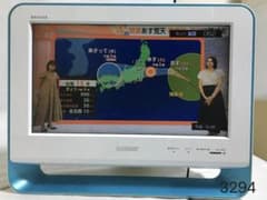 み*ん様 SONY BRAVIA 16型 液晶テレビ KDL-16M1　動作確認 SONY BRAVIA 16型 液晶テレビ KDL-16M1 動作確認済 - メルカリ