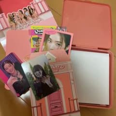 red velvet queendomのサムネイル