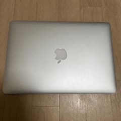 MacBook Air 13-inch, Early 2015 ほぼジャンク品のサムネイル