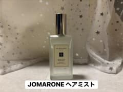 JO MALONE WOOD SAGE & SEA SALT ヘアミストのサムネイル