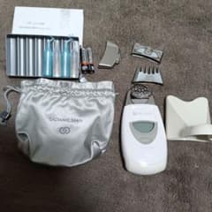 NU SKIN GALVANIC SPA II 美顔器 本体 - メルカリ