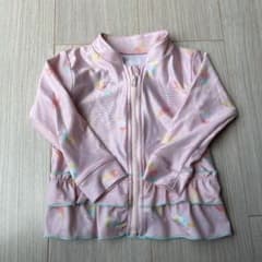 ラッシュガード　95のサムネイル