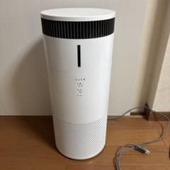 ☆中古☆IRIS OHYAMA 加湿空気清浄機 KAP-SH301 アイリス - メルカリ