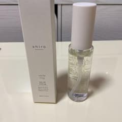 shiro ホワイトリリー オードパルファン  40mlのサムネイル