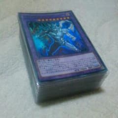 遊戯王 HEROデッキのサムネイル