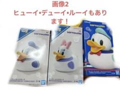 ドナルド デイジー SOFVIMATES フィギュア