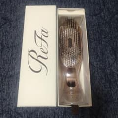 リファ イオンケアブラシプレミアム　ReFa ION CARE BRUSHのサムネイル